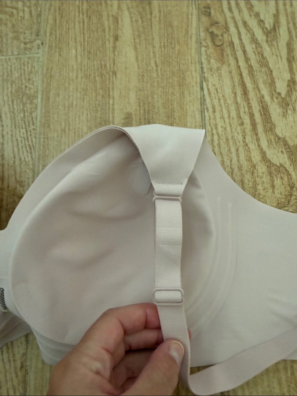 Wireless bra - Picture 5 of 10